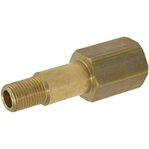 SPINDLE EXTENSION SPINDLE EXTENSION