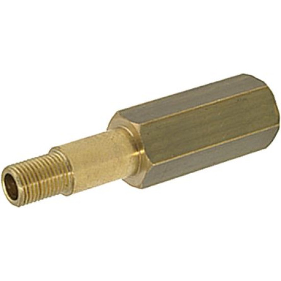 SPINDLE EXTENSION