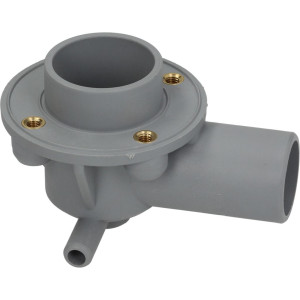 UPPER WASH ARM ASSEMBLY SUPPORT