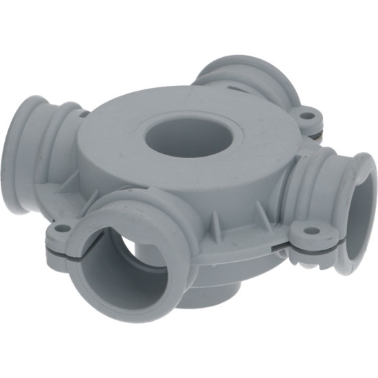 WASH ARM ASSEMBLY BOSS