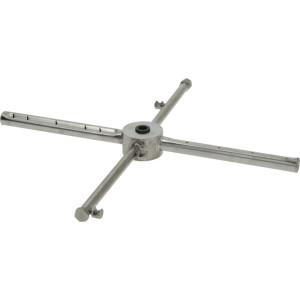 WASH-RINSE ARM ASSEMBLY 390 mm