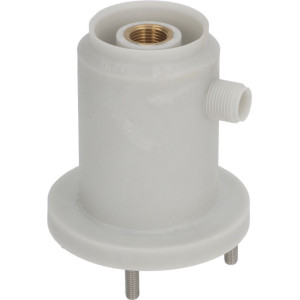 LOWER WASH ARM ASSEMBLY SUPPORT