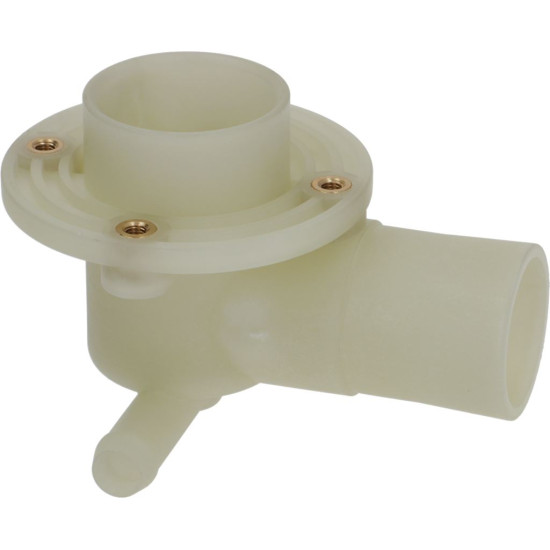 LOWER WASH ARM ASSEMBLY SUPPORT