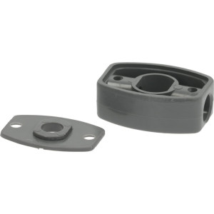 RINSE ARM ASSEMBLY DRUM