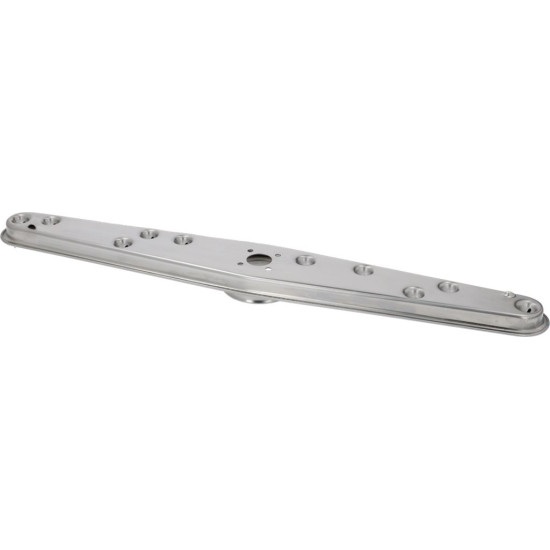 WASH ARM ASSEMBLY STAINLESS STEEL 500 mm