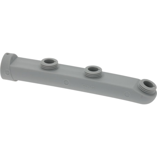 LEFTHAND WASH ARM