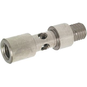 WASH ARM ASSEMBLY LOWER BOSS SPINDLE