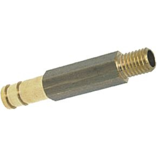 SPINDLE FOR MANIFOLD