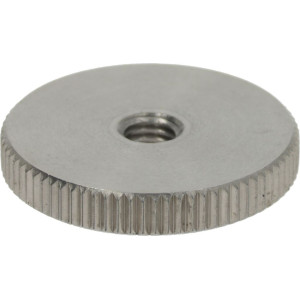 RINSE ARM SECURING CLIP