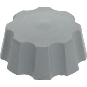 LOWER WASH ARM ASSEMBLY LOCKING KNOB