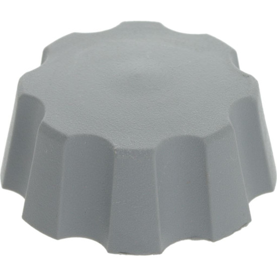 LOWER WASH ARM ASSEMBLY LOCKING KNOB