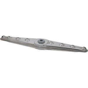 WASH ARM ASSEMBLY STAINLESS STEEL 490 mm