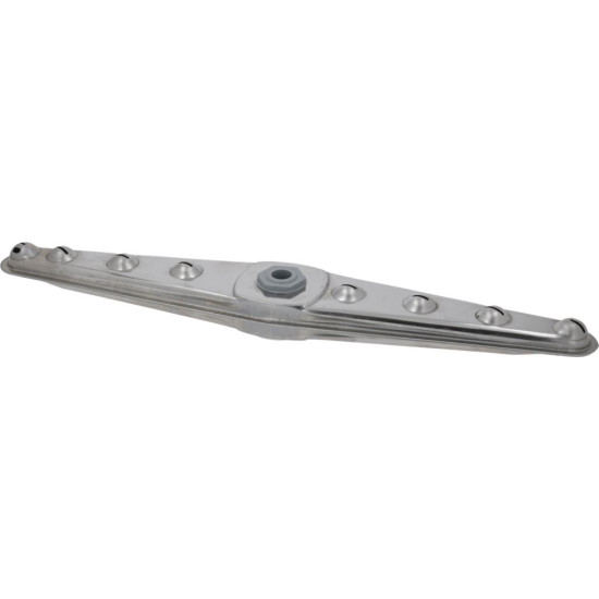 WASH ARM ASSEMBLY STAINLESS STEEL 490 mm WASH ARM ASSEMBLY STAINLESS STEEL 490 mm