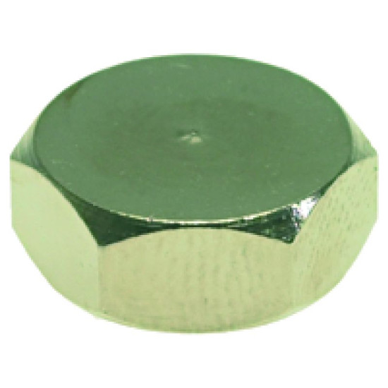 RINSE ARM END CAP