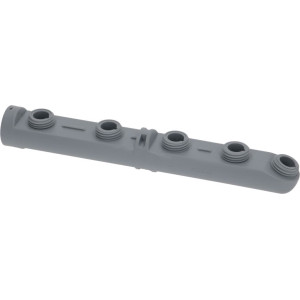 RIGHTHAND WASH ARM 220 mm