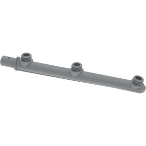 RINSE ARM - THREE JETS