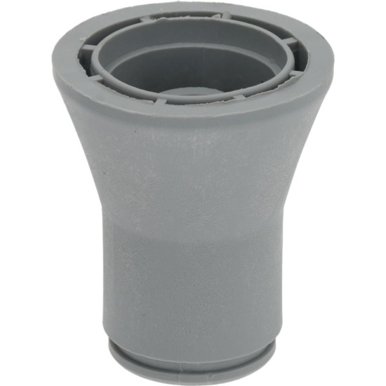 LOWER CENTER CONDUIT
