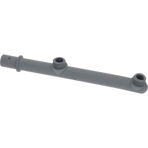 RINSE ARM - TWO JETS