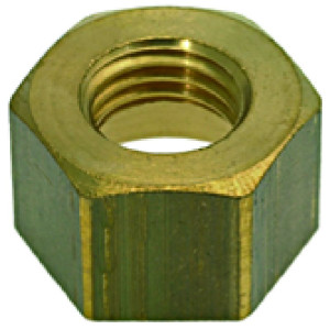 NUT FOR SPINDLE SUPPORT