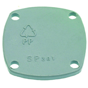 CLOSING CAP FOR BOSS