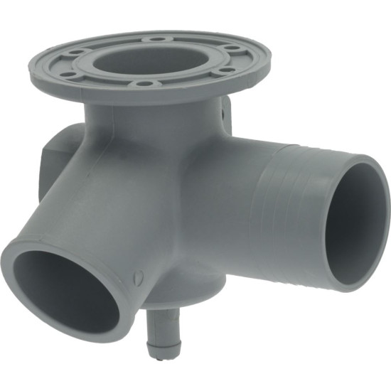 LOWER MANIFOLD