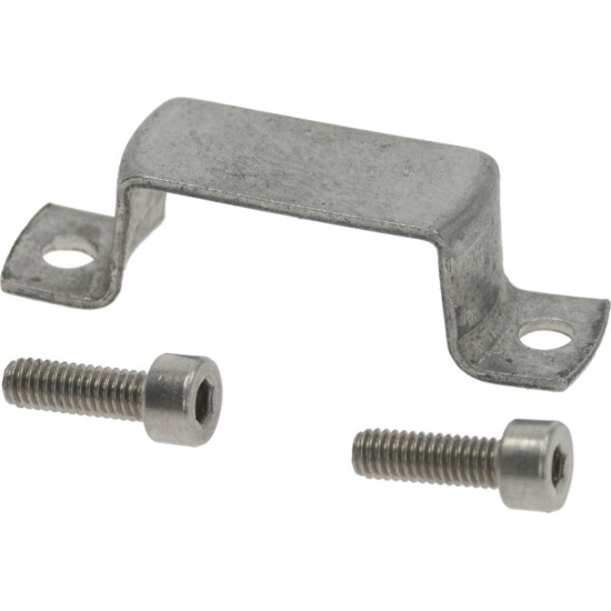 OMEGA FOR IMPELLERS