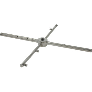 WASH-RINSE ARM ASSEMBLY 500 mm