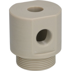 LOWER CENTER SUPPORT