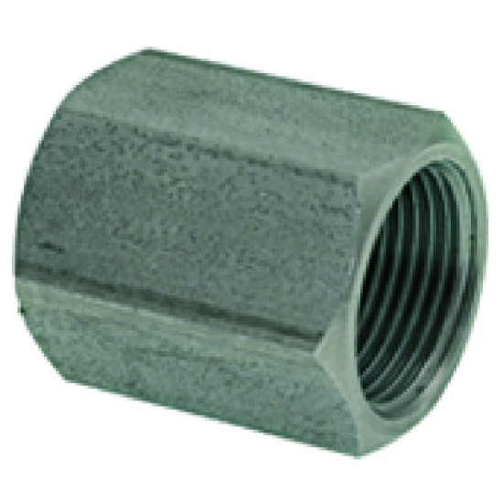 SPACER FOR HOSE END FITTING