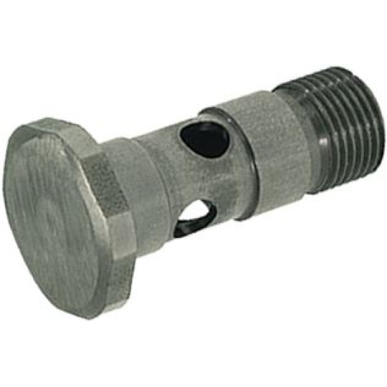 SPINDLE RINSE ARM ASSEMBLY