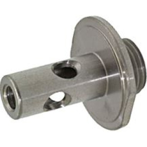 SPINDLE FOR RINSE ARM ASSEMBLY SPINDLE FOR RINSE ARM ASSEMBLY