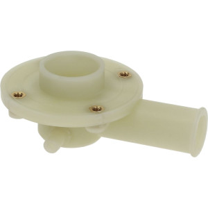 WASH ARM ASSEMBLY SUPPORT