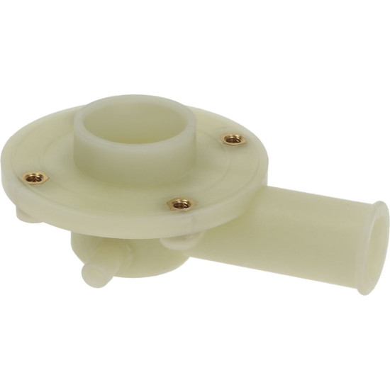 WASH ARM ASSEMBLY SUPPORT