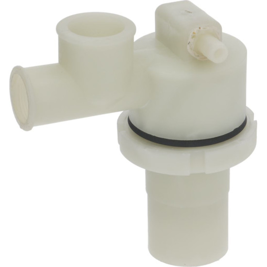 LOWER WASH ARM ASSEMBLY SUPPORT LOWER WASH ARM ASSEMBLY SUPPORT