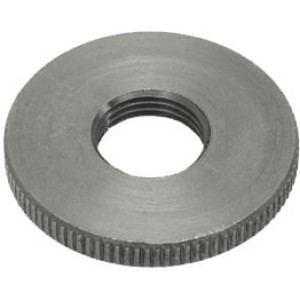 RING NUT RINSE PIN