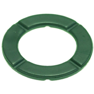 WASHER RINSE SPINDLE