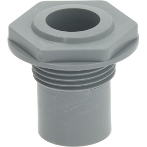 WASH ARM ASSEMBLY DRUM