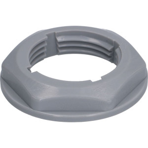 RING NUT FOR DRUM