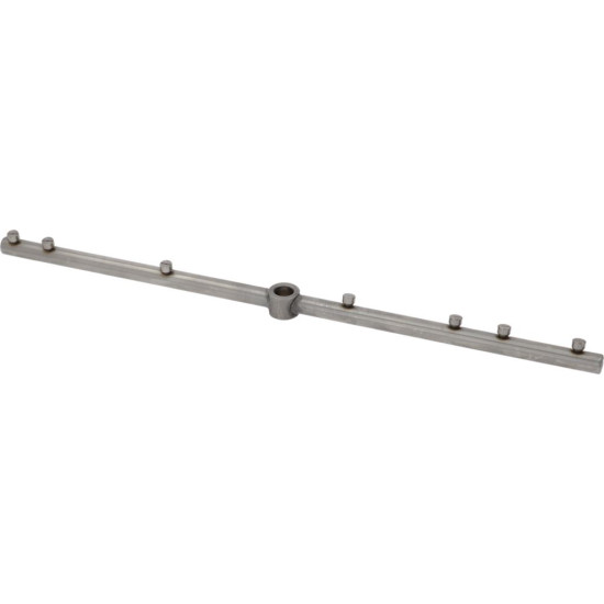 RINSE ARM ASSEMBLY 400 mm