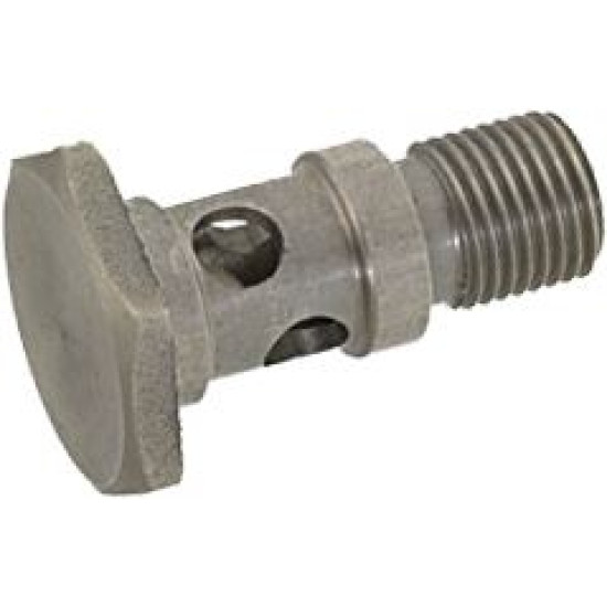 RINSE ARM ASSEMBLY SPINDLE