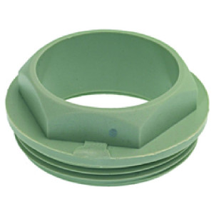 THREADED RING NUT FOR WASH ARM ASSEMBLY