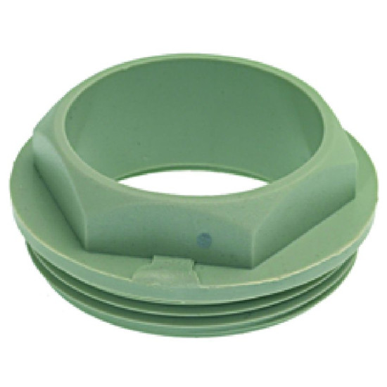 THREADED RING NUT FOR WASH ARM ASSEMBLY