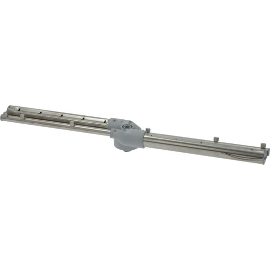 WASH-RINSE ARM ASSEMBLY 490 mm