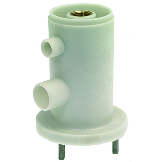 LOWER WASH ARM ASSEMBLY SUPPORT
