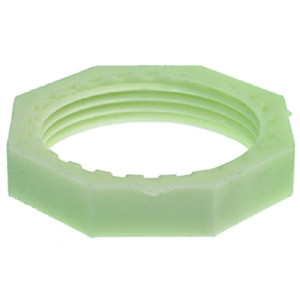 NUT PLASTIC - CONNECTION ϕ 1