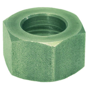 THREADED NUT M20x1.5