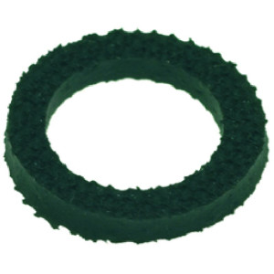 GASKET FLAT NEOPRENE ϕ 24x16x3 mm