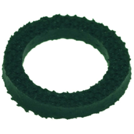 GASKET FLAT NEOPRENE ϕ 24x16x3 mm