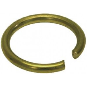 BROKEN RING ϕ 18x3 mm