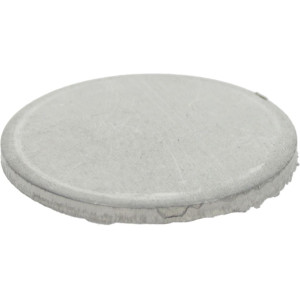 STAINLESS STEEL TABLET ϕ 13.9x1 mm STAINLESS STEEL TABLET ϕ 13.9x1 mm